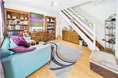 2 bedroom terraced house for sale, Burghley Close, Kettering NN14