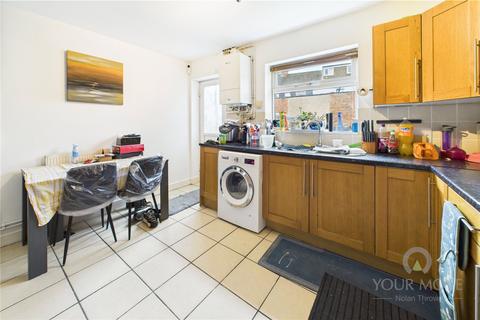 2 bedroom terraced house for sale, Burghley Close, Kettering NN14