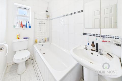 2 bedroom terraced house for sale, Burghley Close, Kettering NN14