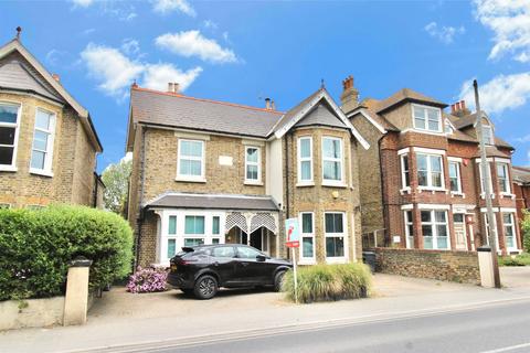 5 bedroom detached house for sale, St. Peters Road, Broadstairs CT10