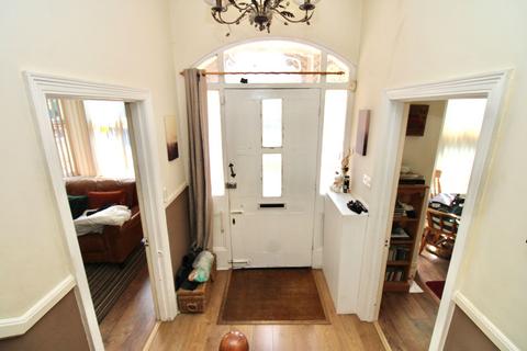 5 bedroom detached house for sale, St. Peters Road, Broadstairs CT10