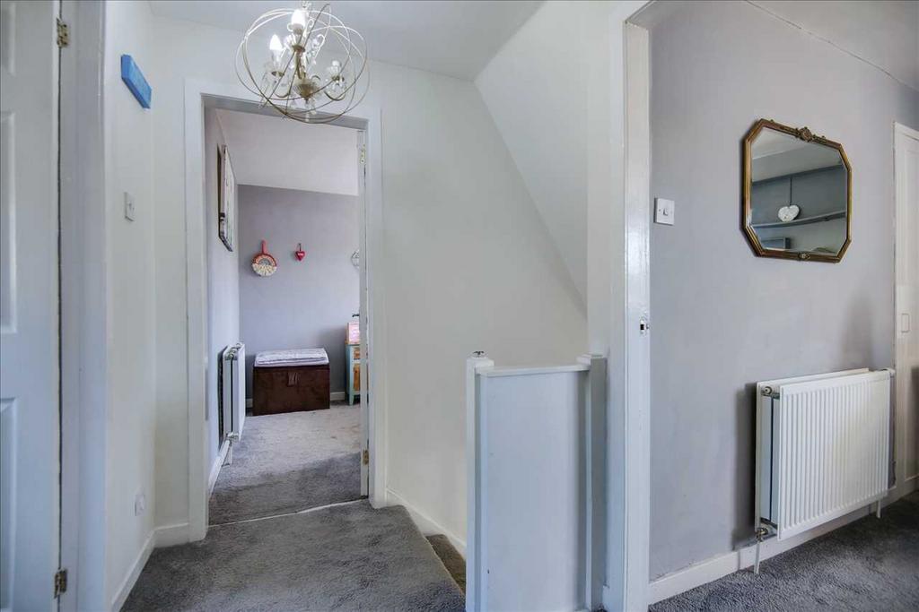 Upper Landing