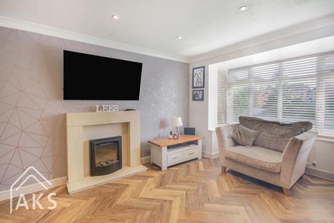 3 Calder Close, Hilton, Derby, DE65 5HR