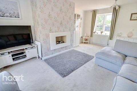 undefined, Private Lane, Normanby-By-Spital