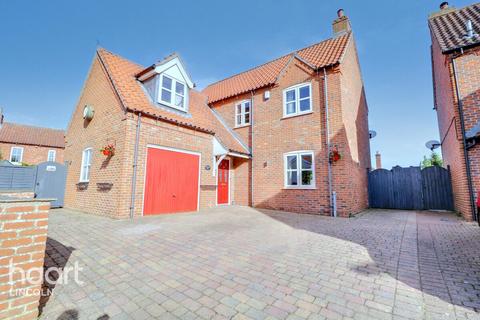 undefined, Private Lane, Normanby-By-Spital