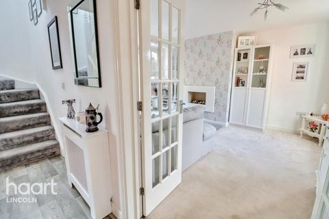 undefined, Private Lane, Normanby-By-Spital