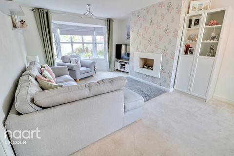 undefined, Private Lane, Normanby-By-Spital