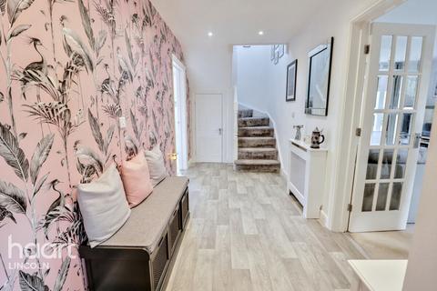 undefined, Private Lane, Normanby-By-Spital