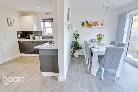 undefined, Private Lane, Normanby-By-Spital