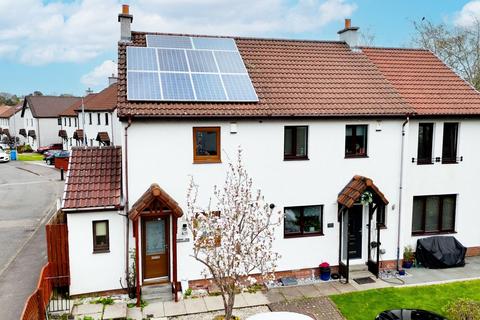 2 bedroom semi-detached house for sale, Newford Grove, Clarkston, G76