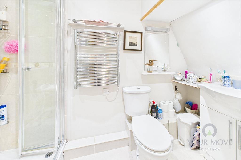 Ensuite
