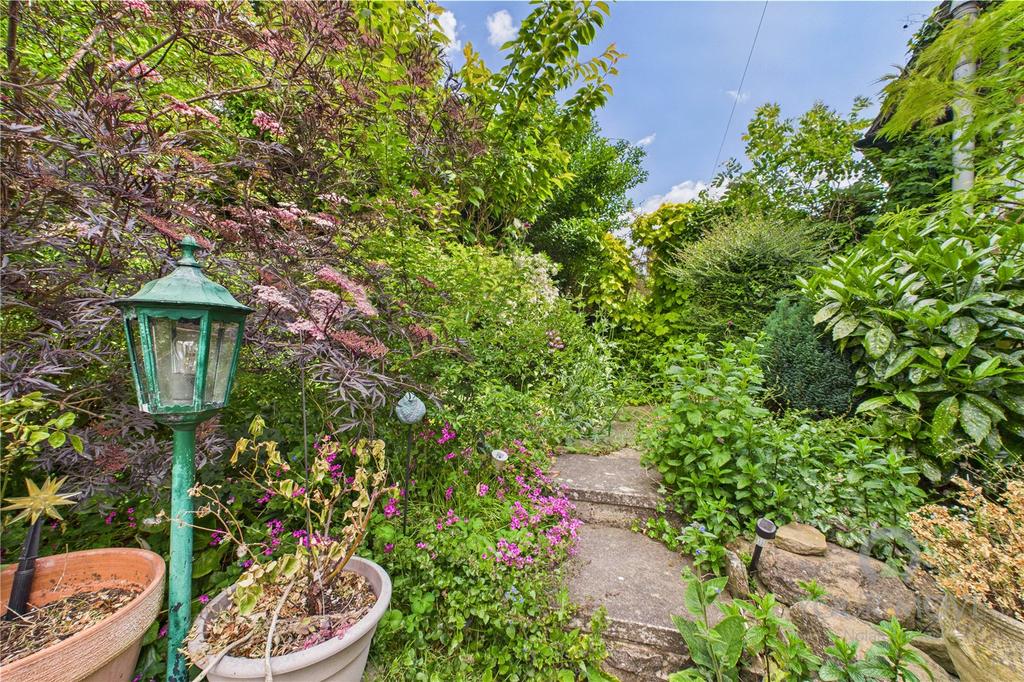 Gardens