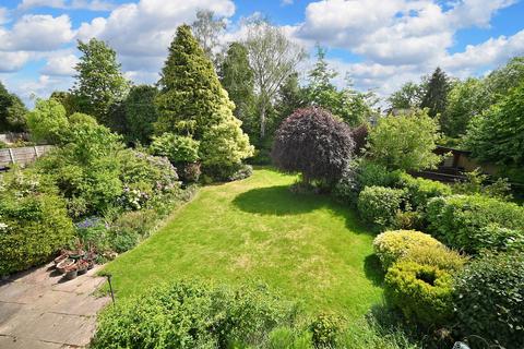 undefined, Wrekin Drive, Wergs WV6