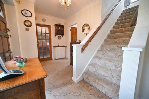 undefined, Wrekin Drive, Wergs WV6