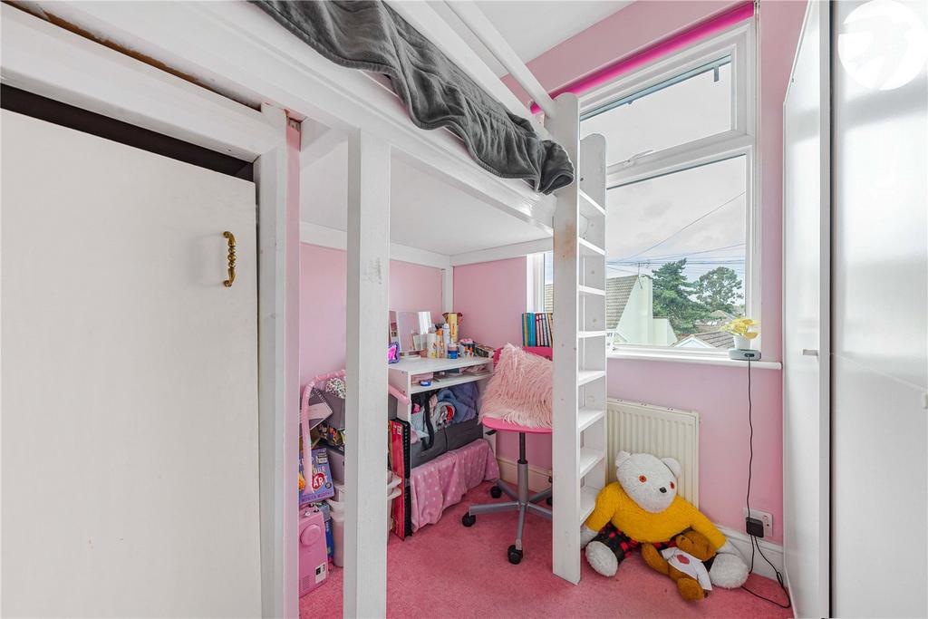 Bedroom Four