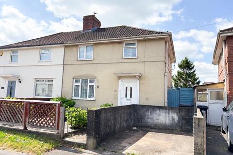 Queensdale Crescent, Bristol