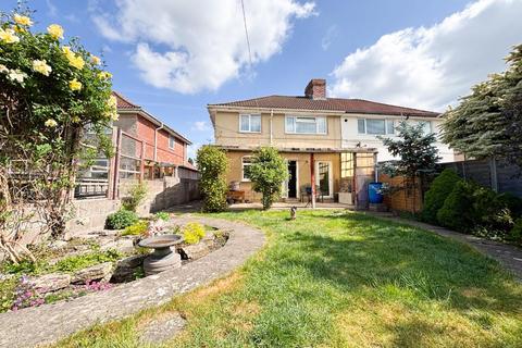 3 bedroom semi-detached house for sale, Queensdale Crescent, Bristol
