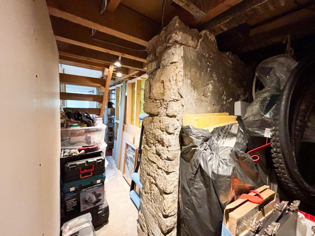 Basement