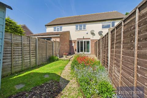 21 Frewin Close, Cheltenham, GL51 0XT