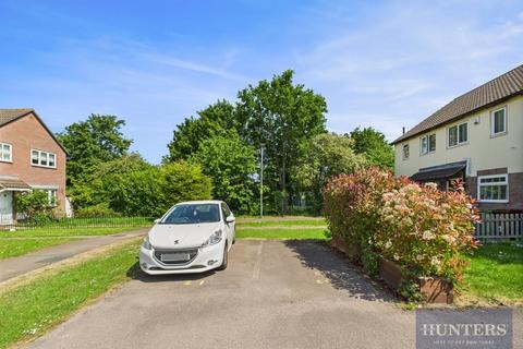 21 Frewin Close, Cheltenham, GL51 0XT