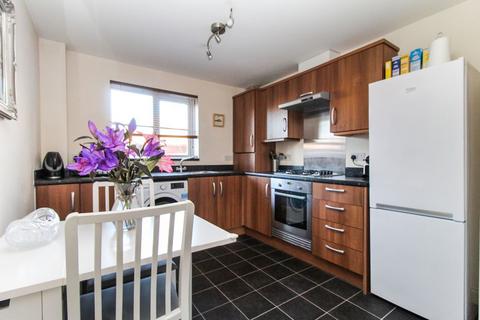 undefined, Saxon Way, Great Denham, Bedford