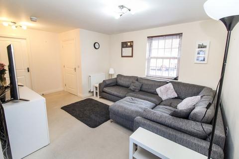 undefined, Saxon Way, Great Denham, Bedford