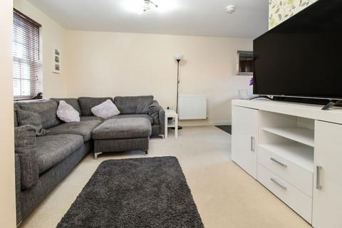 undefined, Saxon Way, Great Denham, Bedford