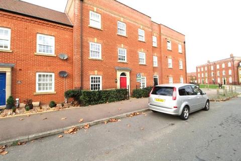 undefined, Saxon Way, Great Denham, Bedford