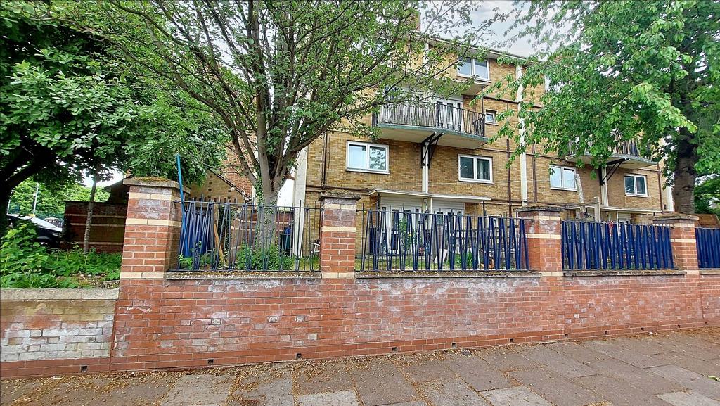 47 Calgary Road Front