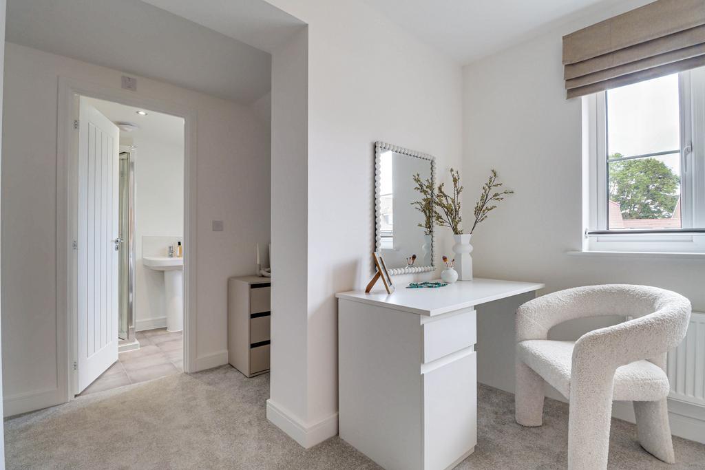Littleford Principle Ensuite
