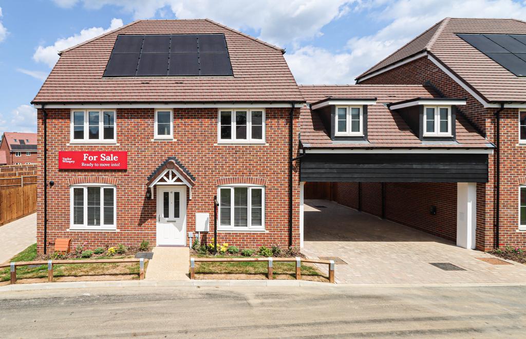 Littleford External