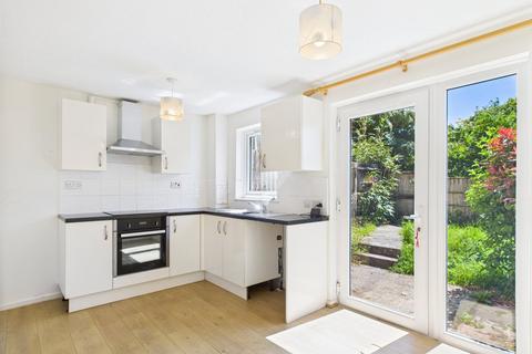 58 Pilgrim Drive, Bere Alston, Yelverton, PL20 7DB