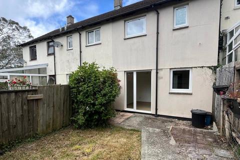 58 Pilgrim Drive, Bere Alston, Yelverton, PL20 7DB