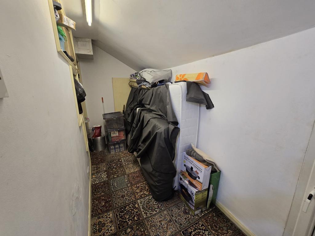 Loft / Store Room 2