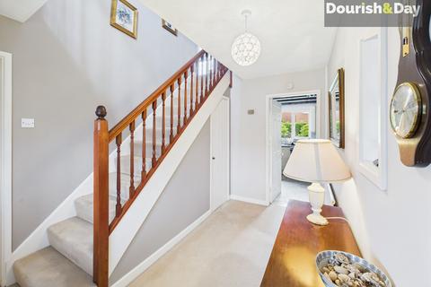 4 bedroom detached house for sale, Sharman Way, Stafford ST20