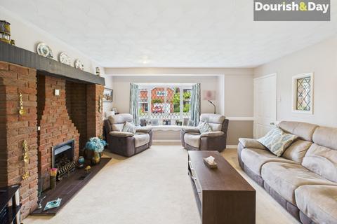 4 bedroom detached house for sale, Sharman Way, Stafford ST20