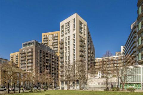 Flat 77, Venice Corte, 2 Elmira Street, London, SE13 7FW