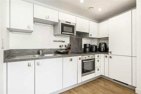 Flat 77, Venice Corte, 2 Elmira Street, London, SE13 7FW