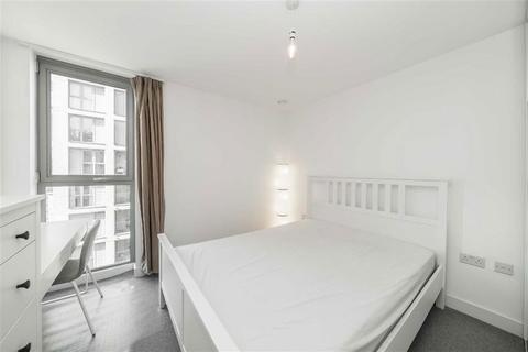 Flat 77, Venice Corte, 2 Elmira Street, London, SE13 7FW