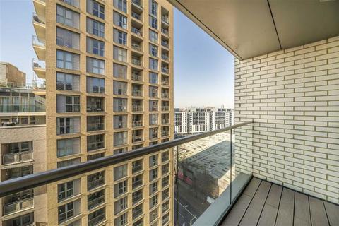 Flat 77, Venice Corte, 2 Elmira Street, London, SE13 7FW