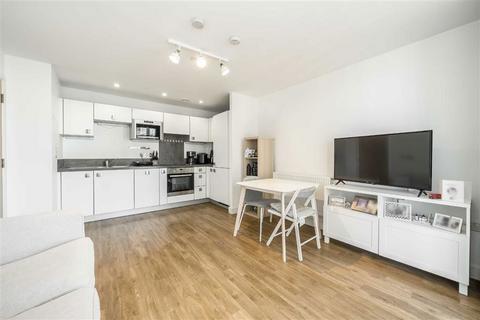 Flat 77, Venice Corte, 2 Elmira Street, London, SE13 7FW