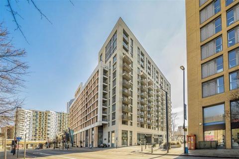 Flat 77, Venice Corte, 2 Elmira Street, London, SE13 7FW