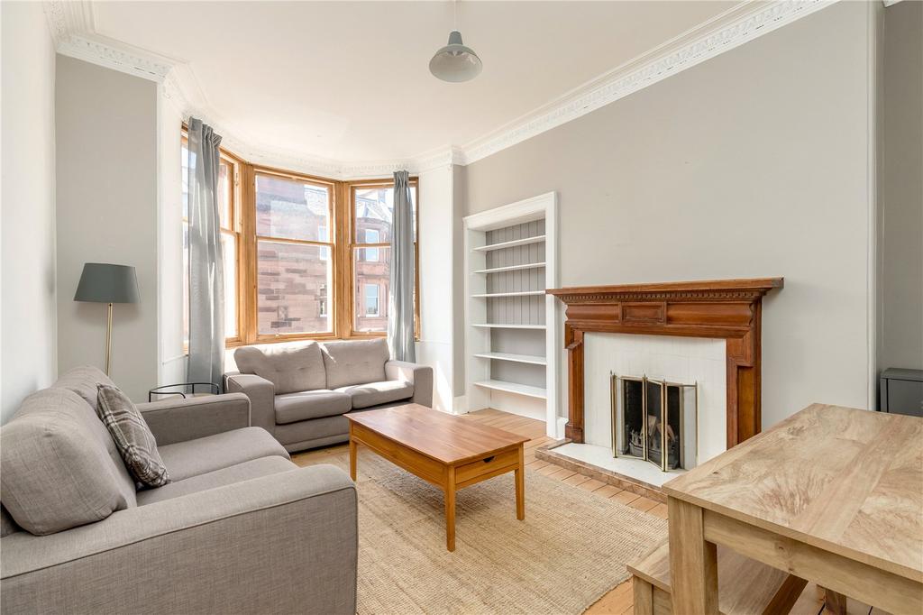 Piershill Terrace 4
