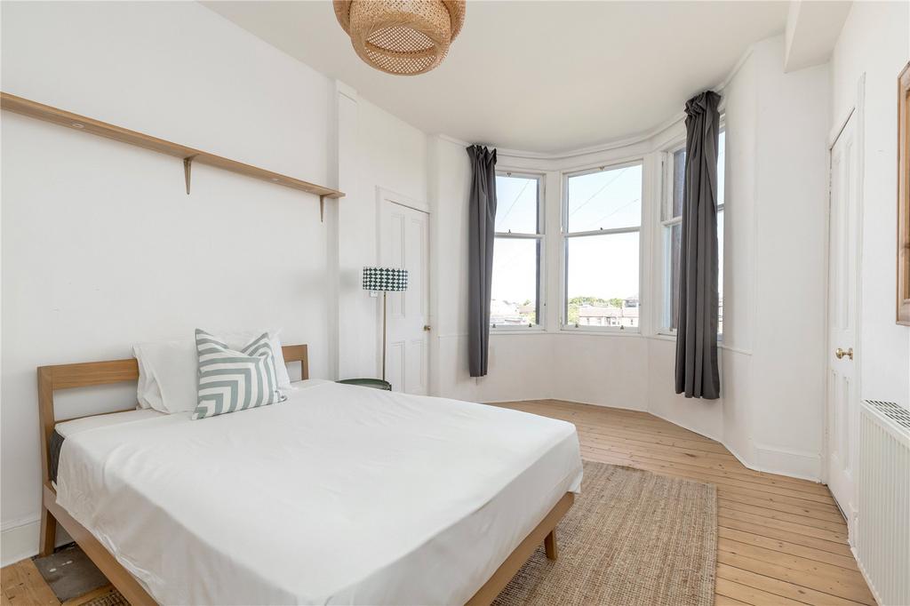 Piershill Terrace 7