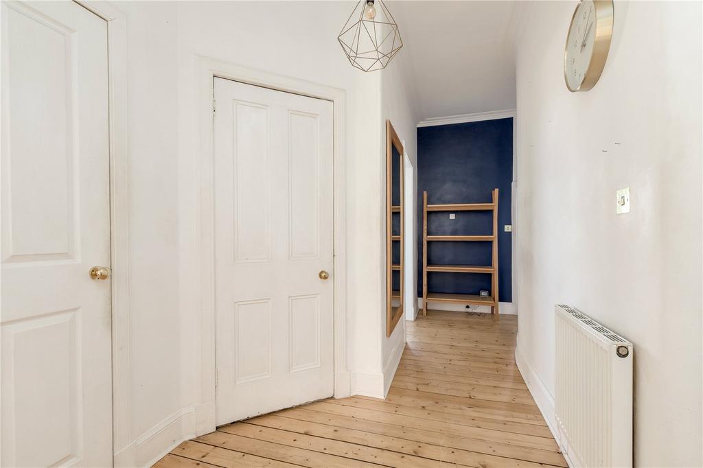 Piershill Terrace 14