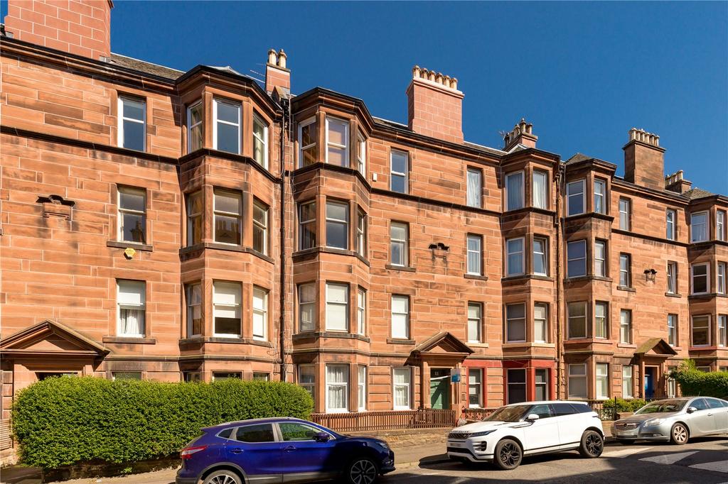 Piershill Terrace 3