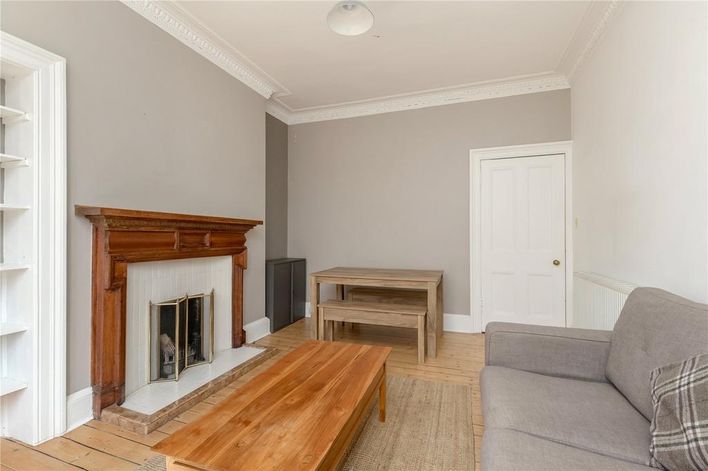 Piershill Terrace 6