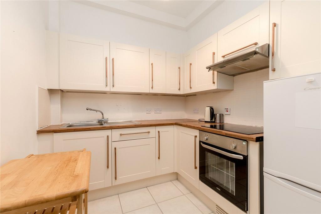 Piershill Terrace 12