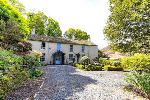 undefined, Newlands Valley, Keswick, Cumbria, CA12