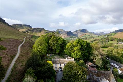 undefined, Newlands Valley, Keswick, Cumbria, CA12